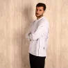 CHAQUETA COCINA UNISEX APIS GARYS