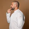CHAQUETA COCINA UNISEX HUBAL GARYS