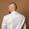CHAQUETA COCINA UNISEX HUBAL GARYS