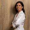 CHAQUETA COCINA MUJER ZAYA GARYS