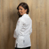 CHAQUETA COCINA MUJER ZAYA GARYS