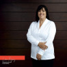 CHAQUETA COCINA MUJER ERIS GARYS
