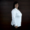 CHAQUETA COCINA MUJER ERIS GARYS