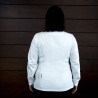 CHAQUETA COCINA MUJER ERIS GARYS