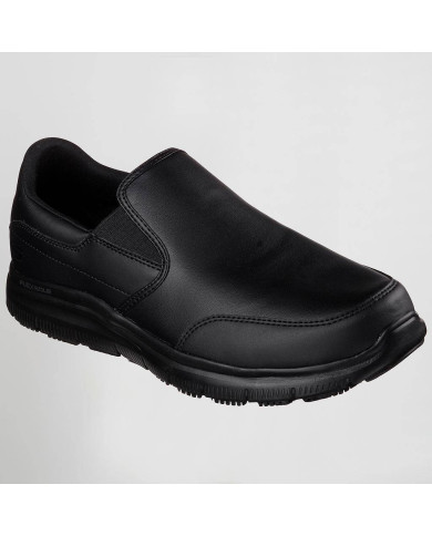 FLEX ADVANTAGE SR-BRONWOOD SKECHERS HOMBRE GARYS