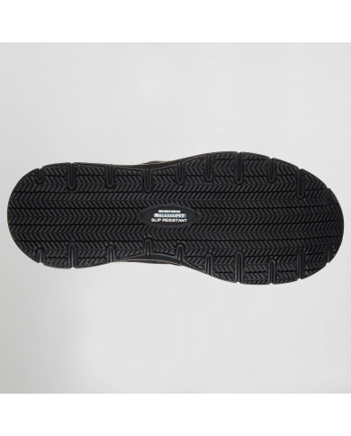 FLEX ADVANTAGE SR-BRONWOOD SKECHERS HOMBRE GARYS