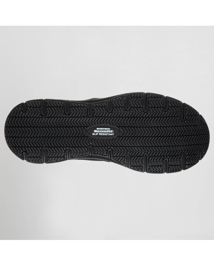 FLEX ADVANTAGE SR-BRONWOOD SKECHERS HOMBRE GARYS