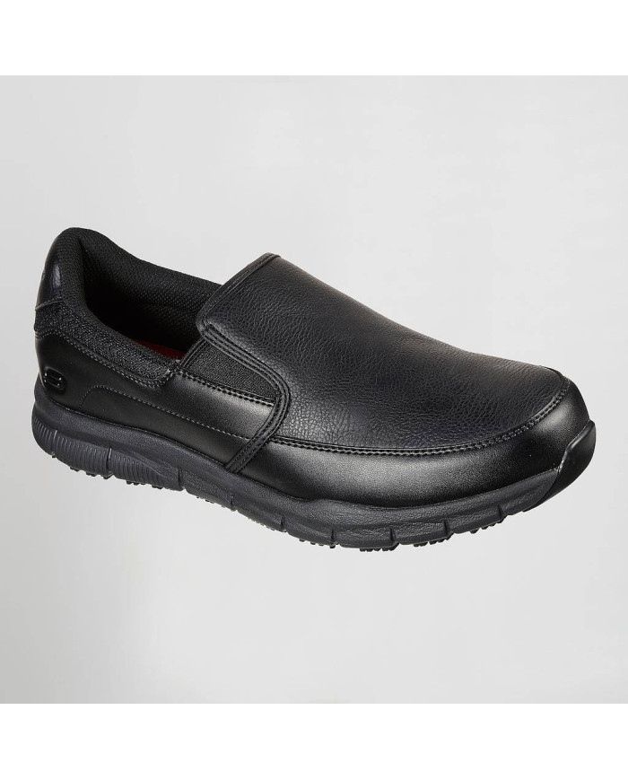 NAMPA - GROTON SKECHERS HOMBRE GARYS