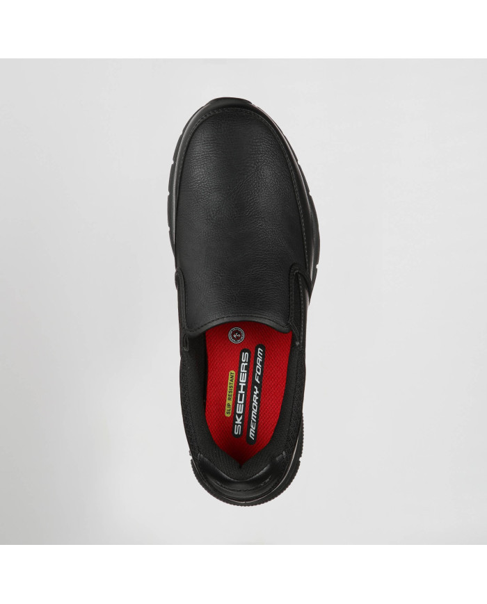 NAMPA - GROTON SKECHERS HOMBRE GARYS