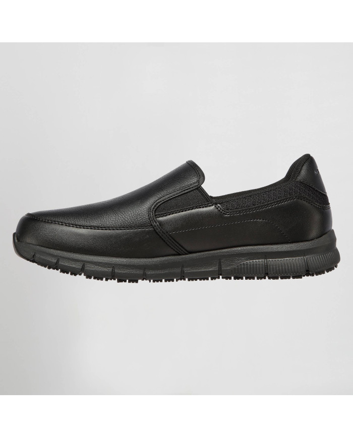 NAMPA - GROTON SKECHERS HOMBRE GARYS