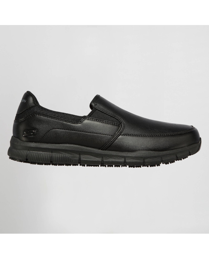 NAMPA - GROTON SKECHERS HOMBRE GARYS