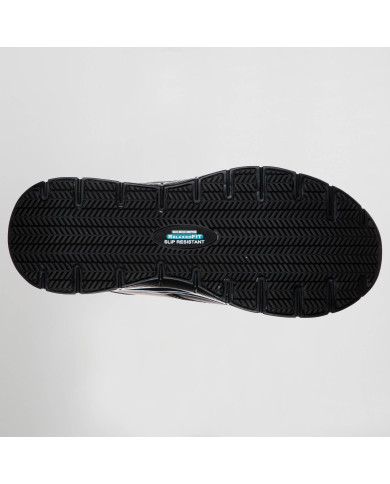 FLEX ADVANTAGE SR - FOURCHE SKECHERS HOMBRE GARYS