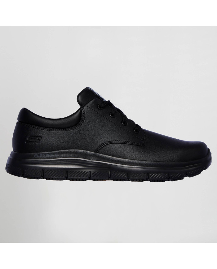 FLEX ADVANTAGE SR - FOURCHE SKECHERS HOMBRE GARYS