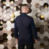 CHAQUETA COCINA UNISEX AMON GARYS