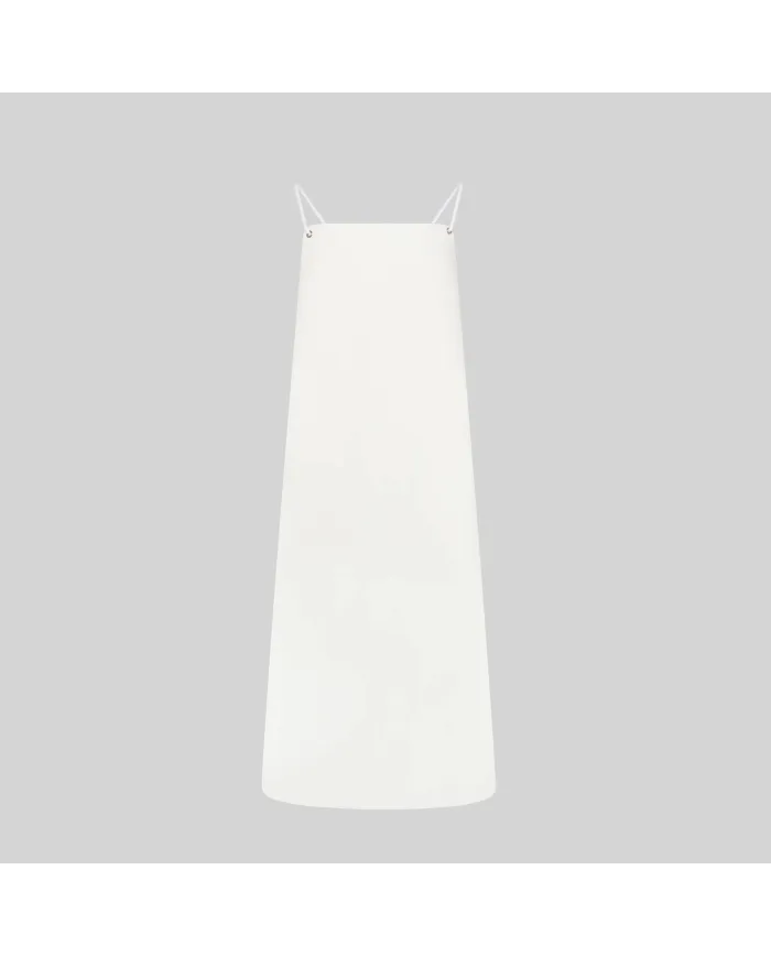 DELANTAL P.V.C. (RIGIDO) 110X85 CM GARYS