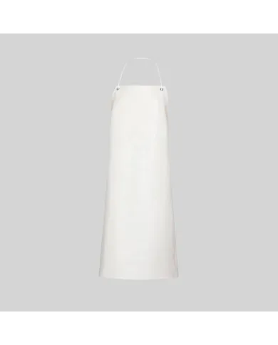 DELANTAL CON PETO PVC/ALGODON 90X70 CM (SKAY) GARYS