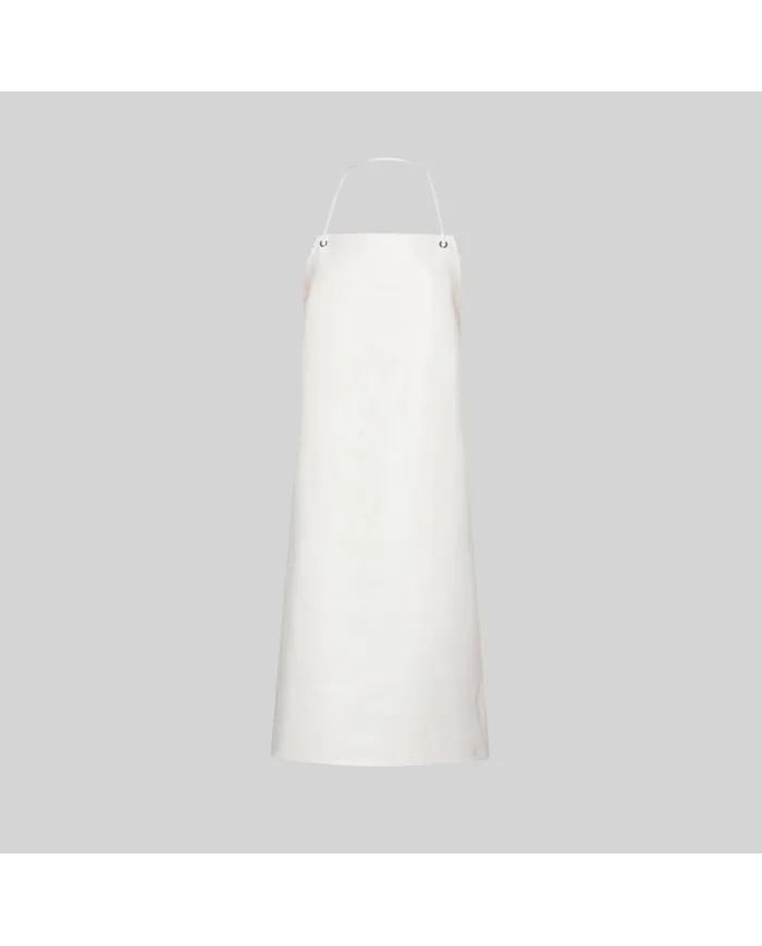 DELANTAL CON PETO PVC/ALGODON 90X70 CM (SKAY) GARYS