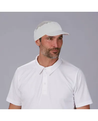 GORRA HOMBRE VISERA RIGIDA (PAQ. 10 UNID) GARYS