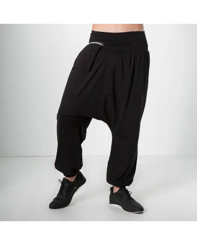 PANTALON PELUQUERIA ALGODON GARYS