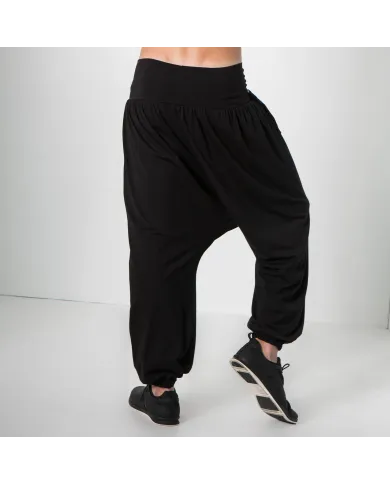 PANTALON PELUQUERIA ALGODON GARYS