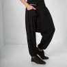 PANTALON PELUQUERIA ALGODON GARYS
