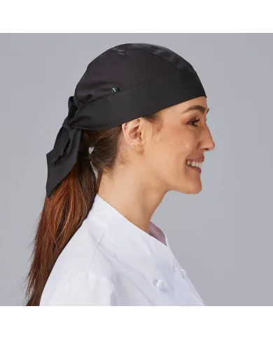 GORRO TIRAS DE AJUSTE AEROSILVER GARYS