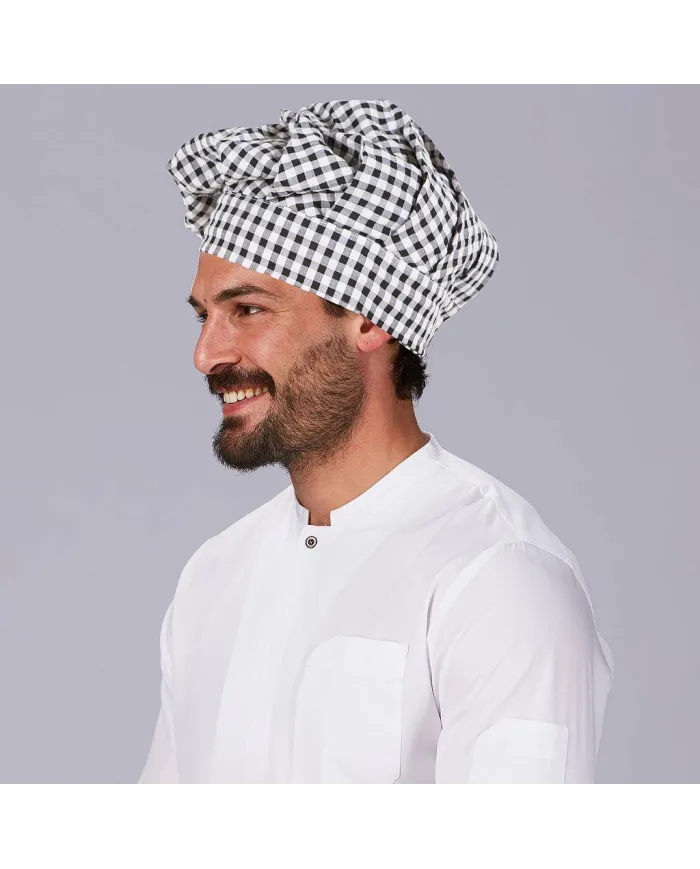 GORRO GRAN CHEF BAMBULA GARYS