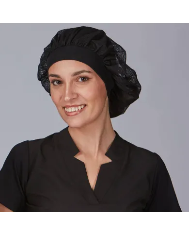GORRO CON CANALE (Paq. 6 uds) GARYS