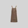 DELANTAL CON PETO MONTE 74X67 CM GARYS