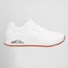 WORK RELAXED FIT: UNO SR - SUTAL SKECHERS HOMBRE GARYS