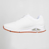 WORK RELAXED FIT: UNO SR - SUTAL SKECHERS HOMBRE GARYS