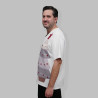 BLUSA UNISEX FELIZ NAVIDAD GARYS