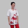 BLUSA UNISEX FELIZ NAVIDAD GARYS