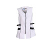 BLUSA MUJER "VIENA" S/MANGA GARYS