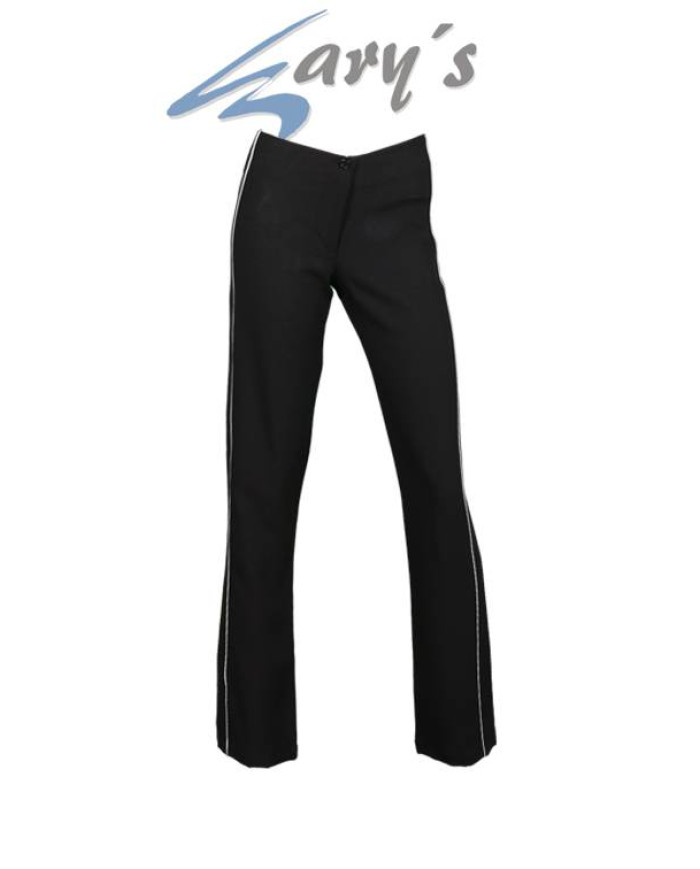 PANTALON MUJER "VIENA" SIN BOLSILLOS GARYS