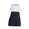 VESTIDO S/MANGA GARYS