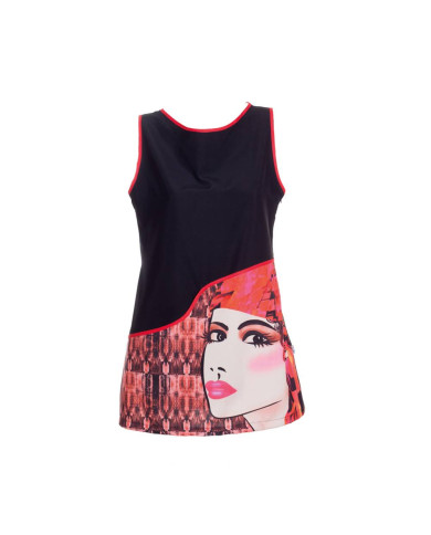 VESTIDO RIMMEL GARYS