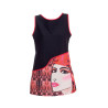 VESTIDO RIMMEL GARYS