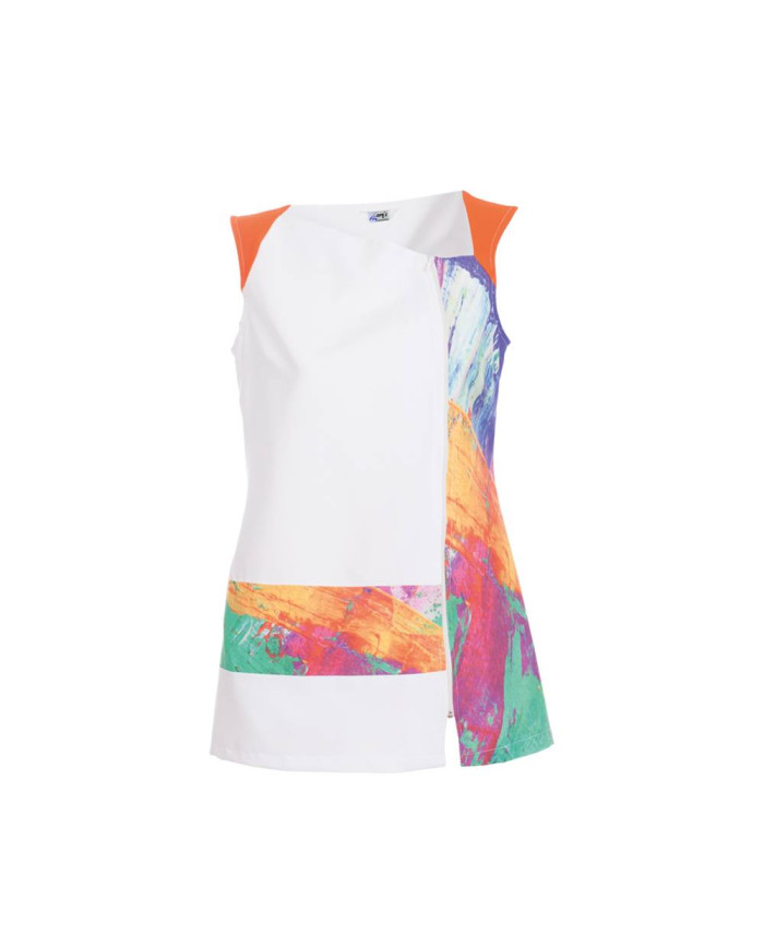 BLUSA MUJER REFLEJOS GARYS