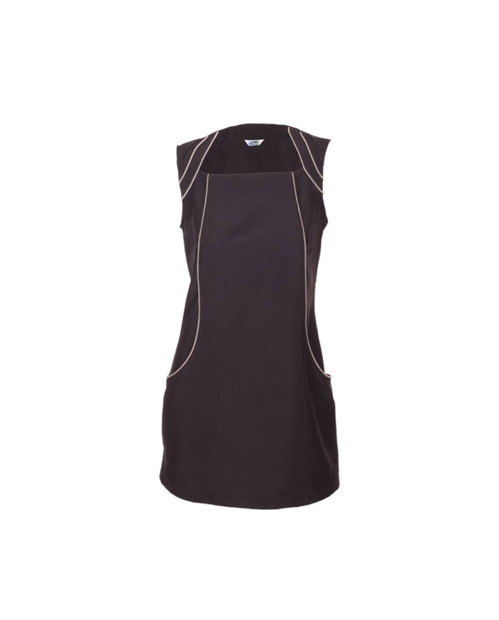 VESTIDO AMERICA GARYS
