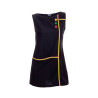 BLUSA MUJER TRIPLE VIVO GARYS