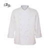 CHAQUETA COCINA HOMBRE DORIAN GARYS