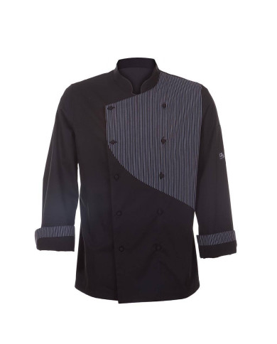 CHAQUETA COCINA HOMBRE ADONIS GARYS