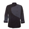 CHAQUETA COCINA HOMBRE ADONIS GARYS