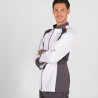 CHAQUETA COCINA UNISEX SANZ GARYS