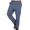 PANTALON GOMA+CORDON EXTERIOR LONETA GARYS