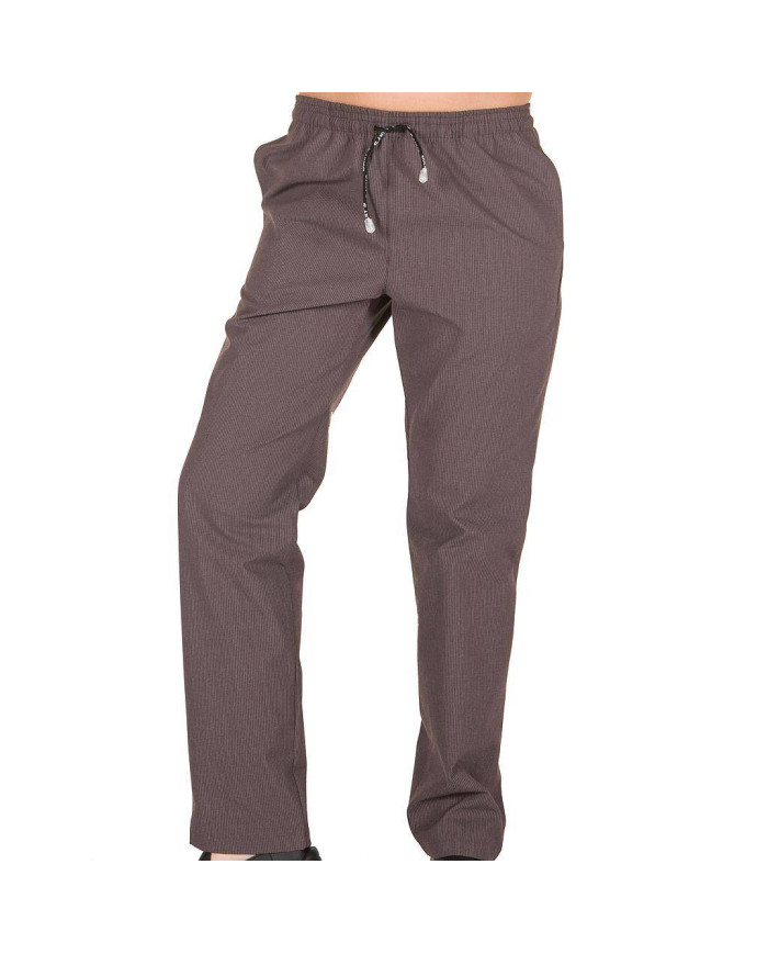 PANTALON GOMA+CORDON EXTERIOR LONETA GARYS