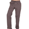 PANTALON GOMA+CORDON EXTERIOR LONETA GARYS