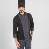 CHAQUETA COCINA UNISEX ABDEL GARYS
