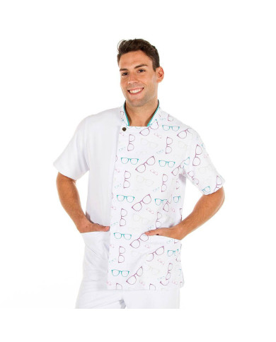 BLUSA HOMBRE ANGEL GARYS